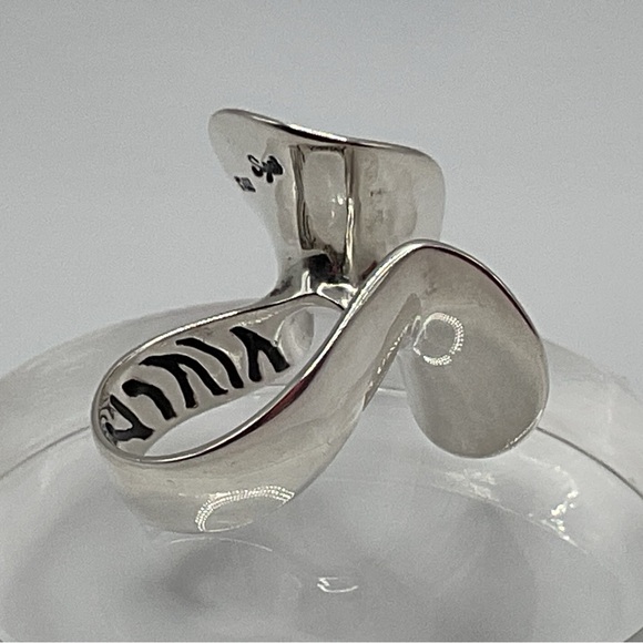 Swirl Ring - Picture 3 of 11